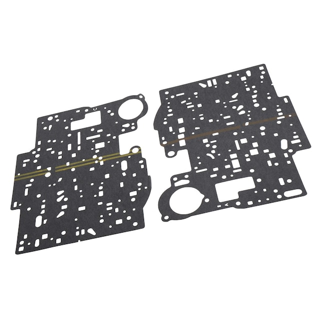 GM Genuine Parts Valve Body Spacer Plate Gasket Kit
