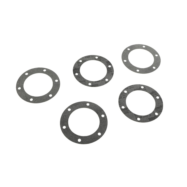GM Genuine Parts Front Wheel Bearing Lubricant Cap Gasket