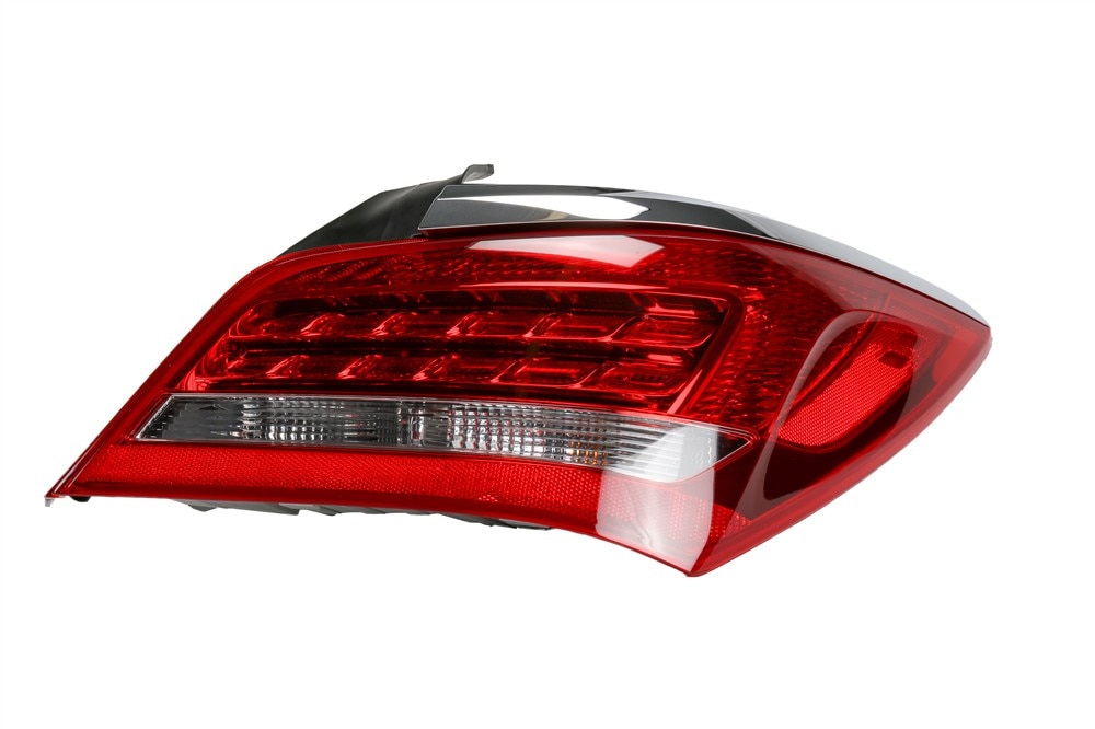 GM Genuine Parts Passenger Side Tail Lamp