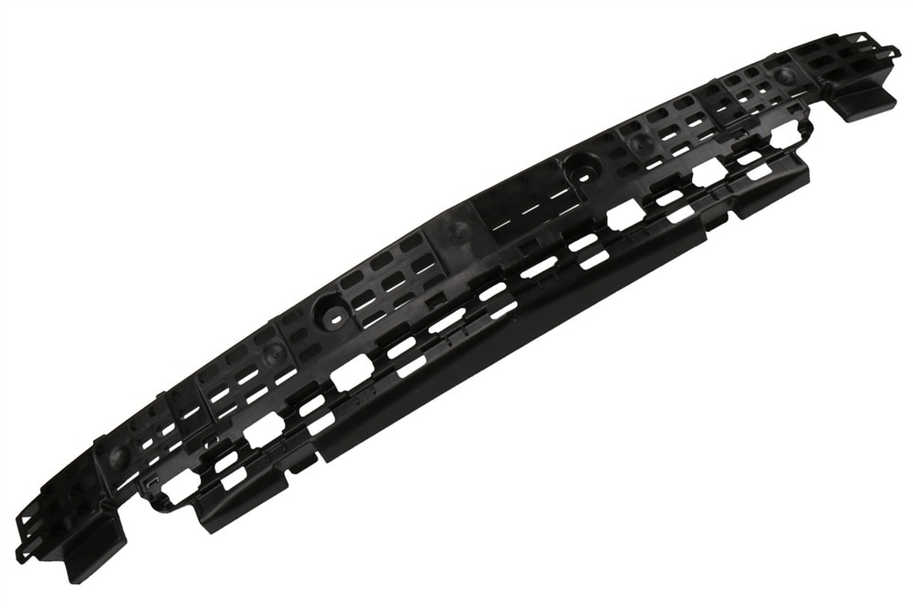 GM Genuine Parts Rear Bumper Fascia Energy Absorber