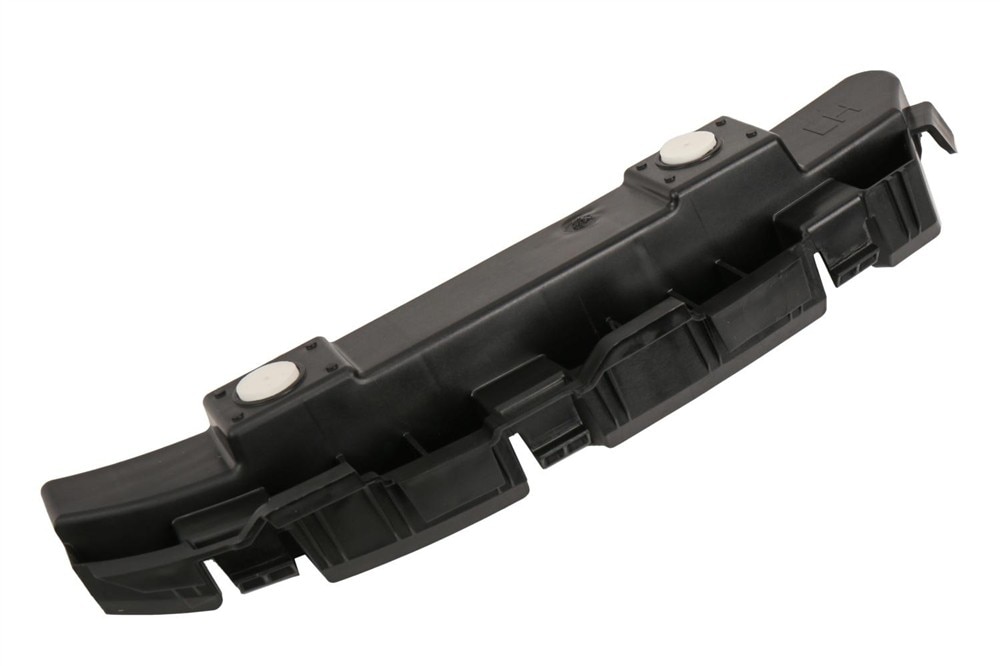 GM Genuine Parts Rear Bumper Fascia Driver Side Guide
