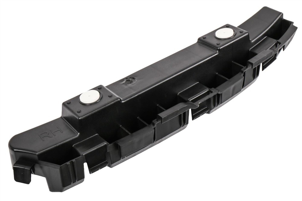 GM Genuine Parts Rear Bumper Fascia Passenger Side Guide