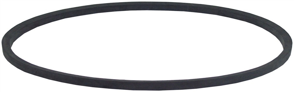 GM Genuine Parts Engine Oil Filter Housing Seal (O-Ring)