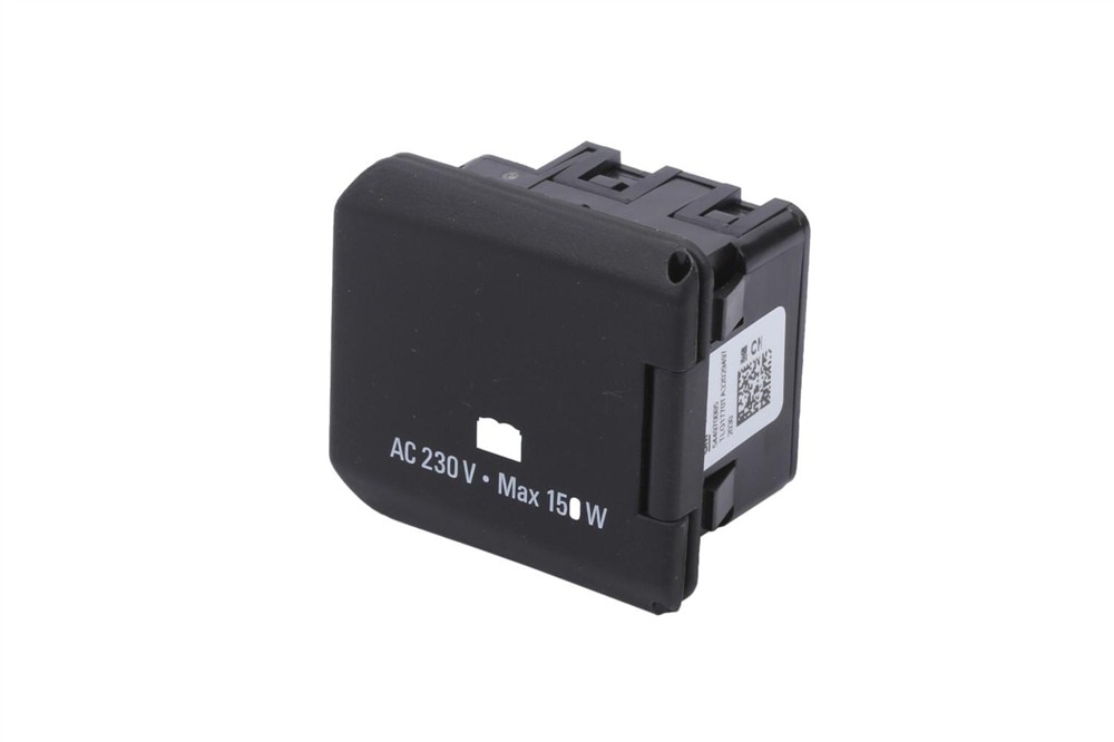 GM Genuine Parts Accessory Power Receptacle