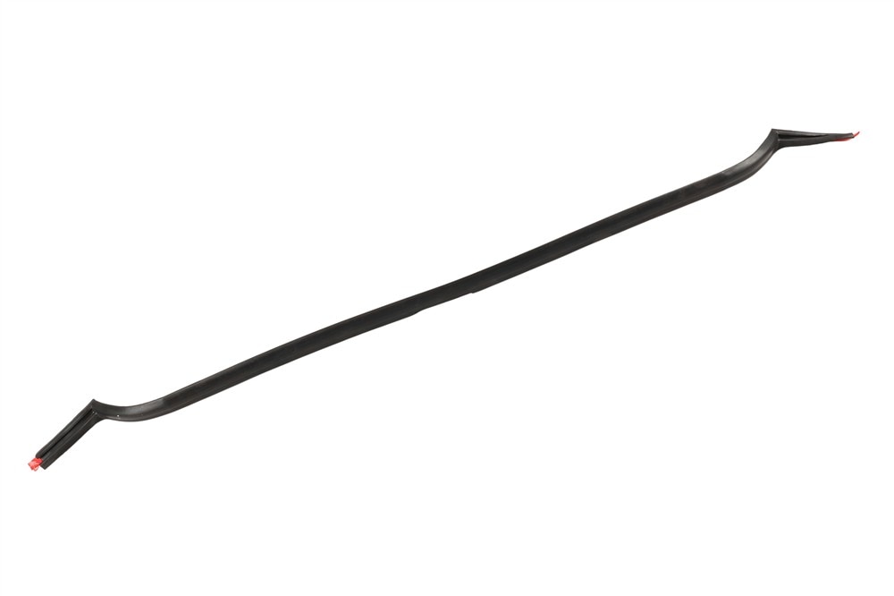 GM Genuine Parts Front Bumper Fascia Seal