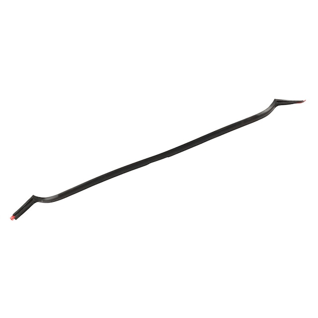 GM Genuine Parts Front Bumper Fascia Seal