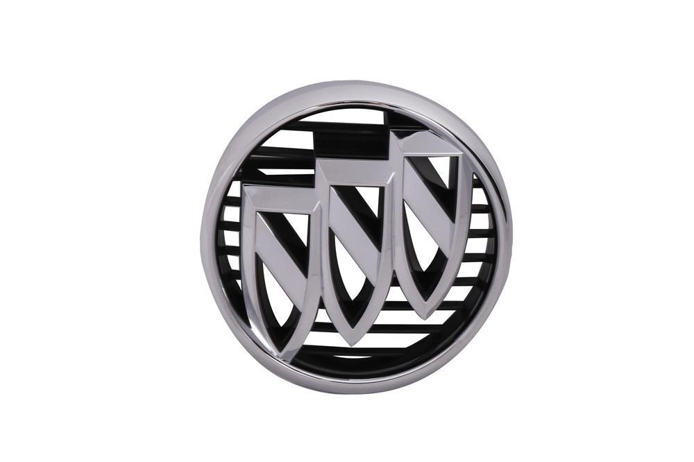 GM Genuine Parts Front Grille Emblem