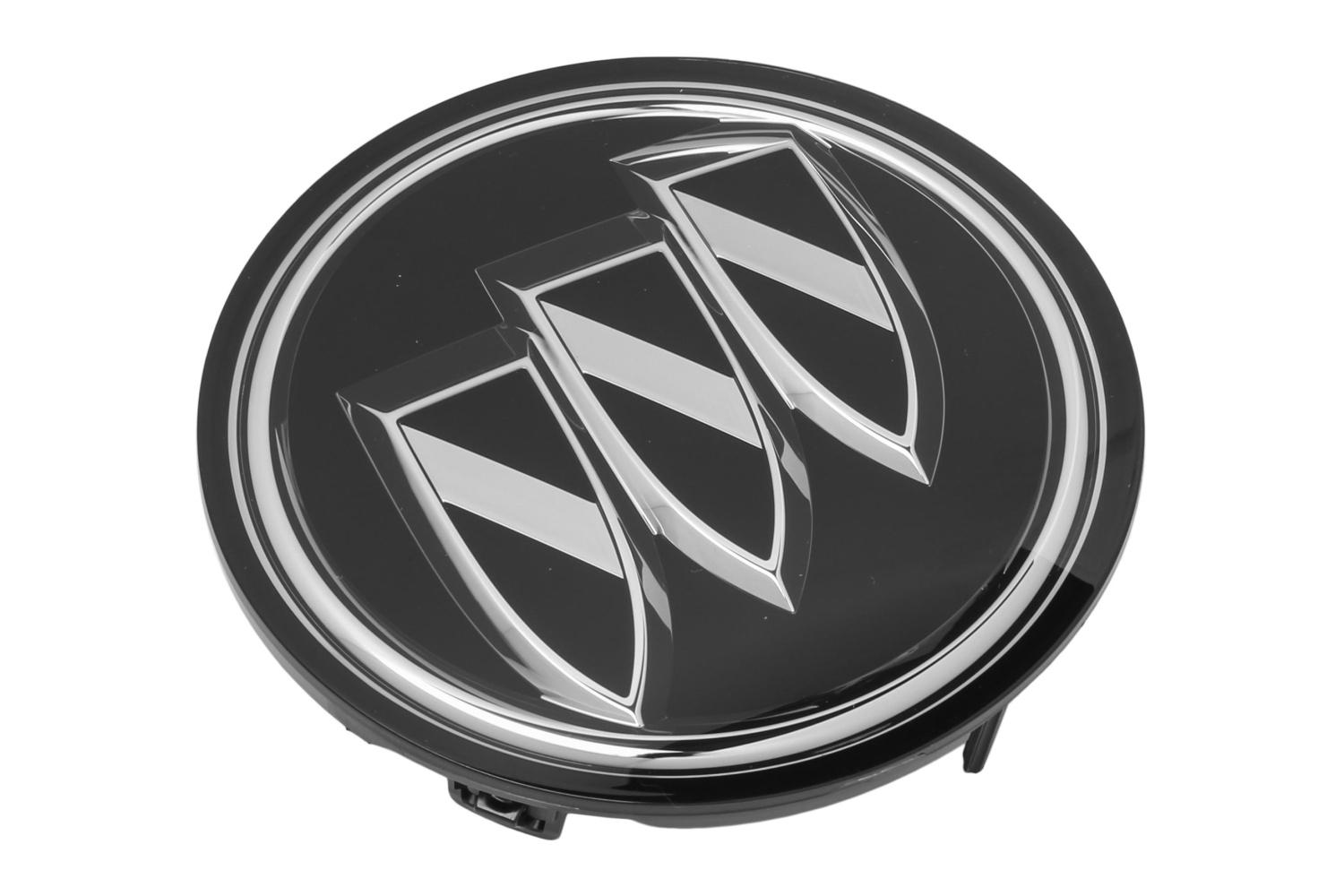 GM Genuine Parts Front Grille Emblem