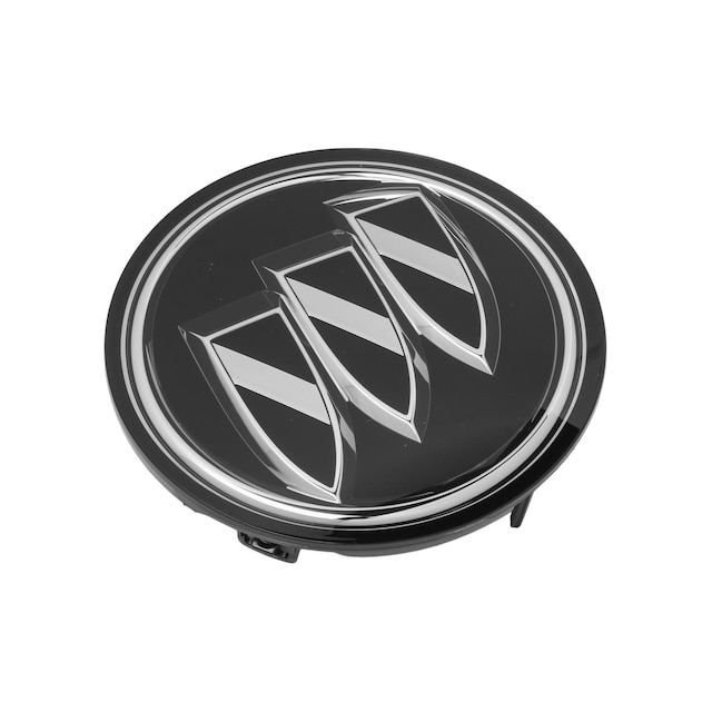 GM Genuine Parts Front Grille Emblem