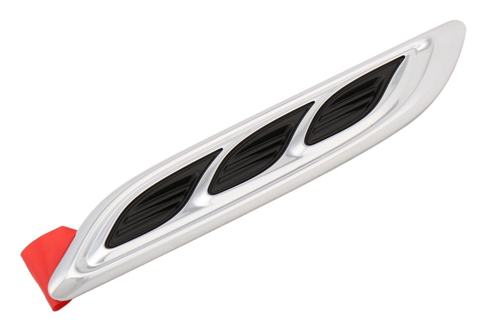 GM Genuine Parts Driver Side Hood Ornament