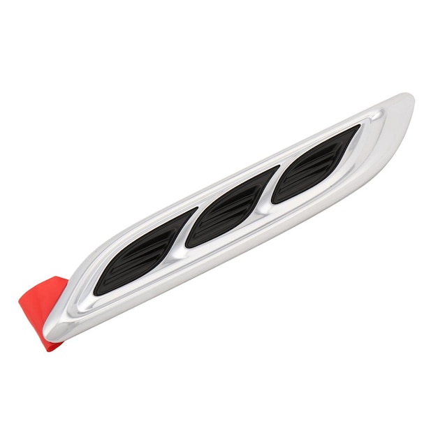 GM Genuine Parts Driver Side Hood Ornament