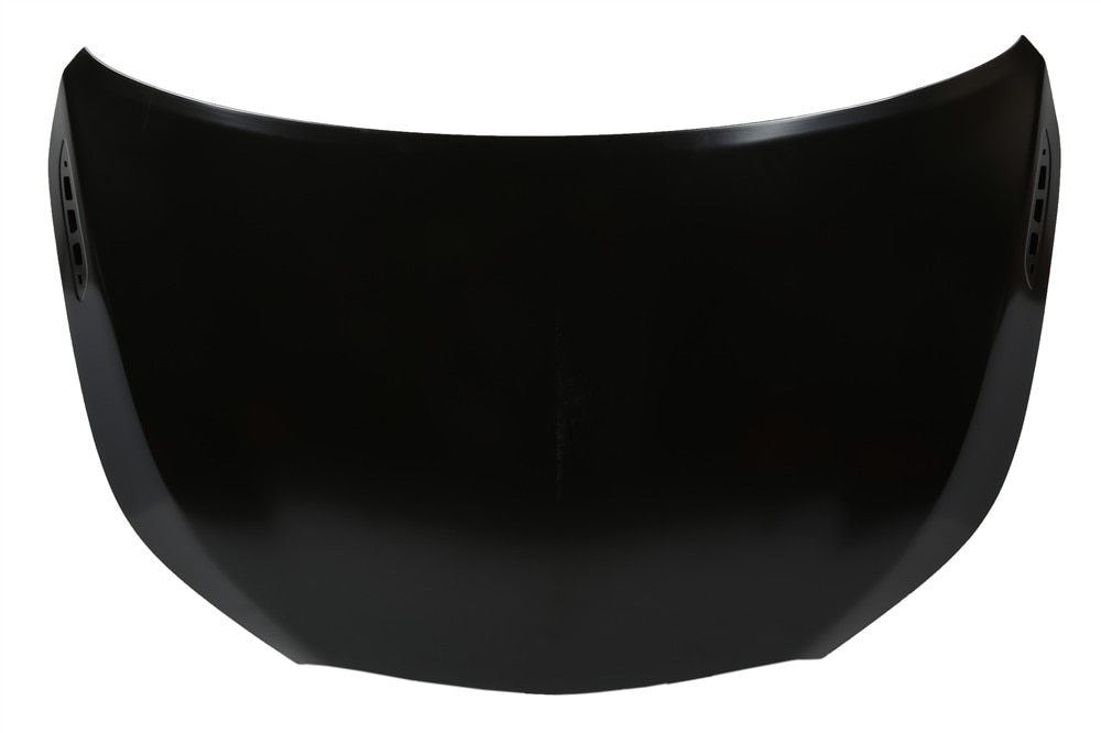 GM Genuine Parts Hood