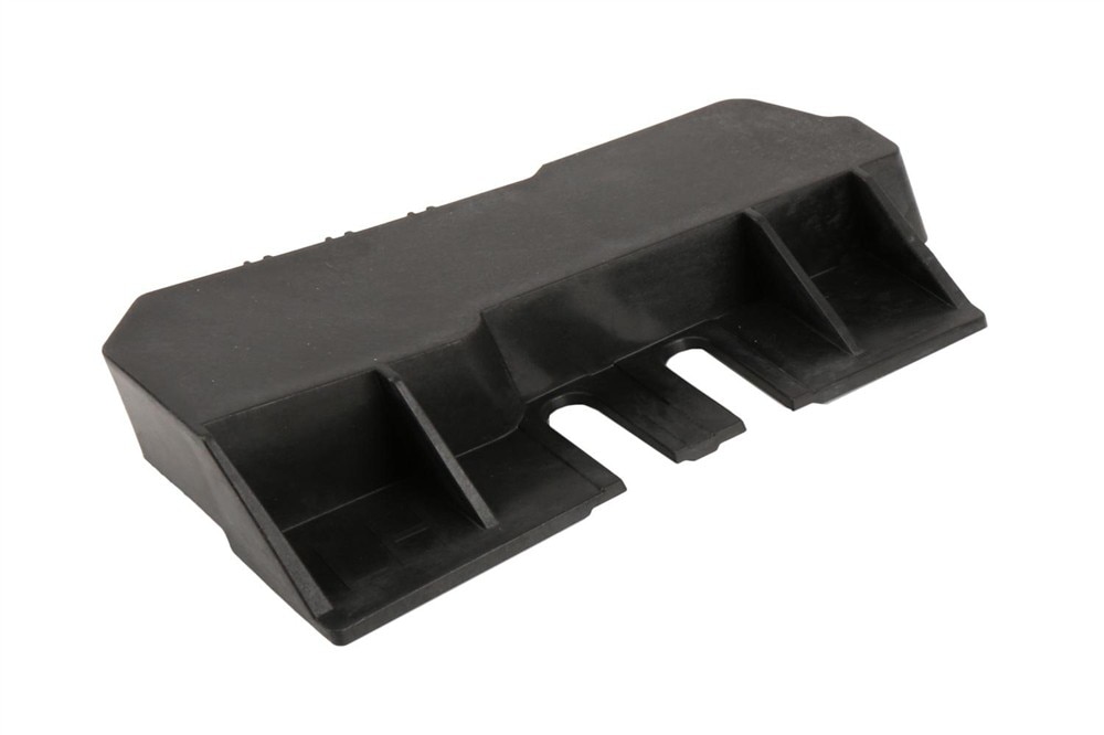 GM Genuine Parts Front Bumper Fascia Driver Side Headlamp Opening Bracket