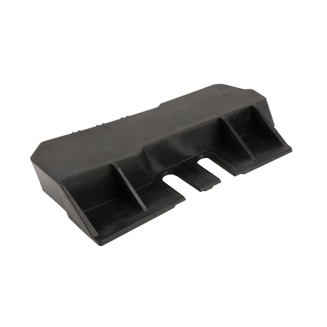 GM Genuine Parts Front Bumper Fascia Driver Side Headlamp Opening Bracket