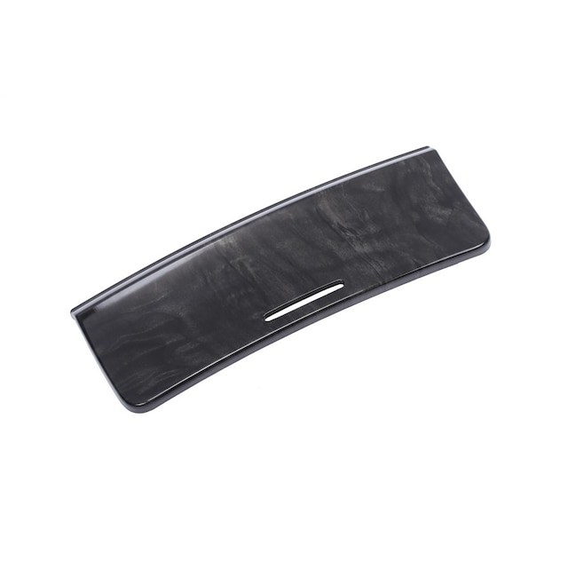 GM Genuine Parts Cellini Front Floor Console Compartment Door