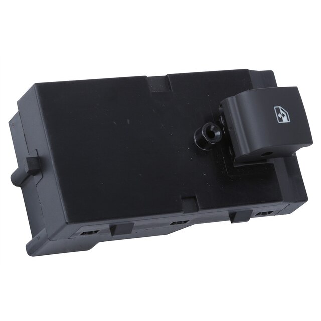 GM Genuine Parts Front Passenger Side Door Window Switch