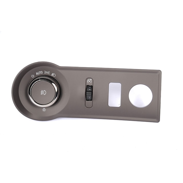 GM Genuine Parts Cocoa Headlamp Switch