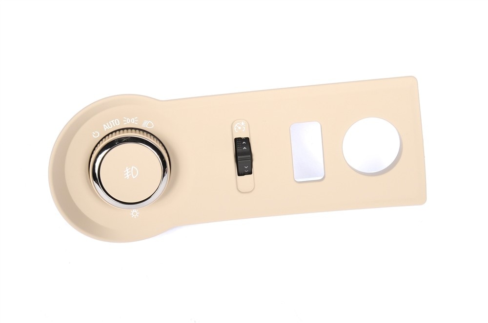 GM Genuine Parts Neutral Headlamp Switch