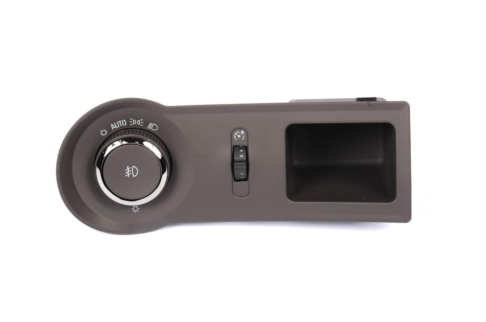 GM Genuine Parts Cocoa Headlamp Switch
