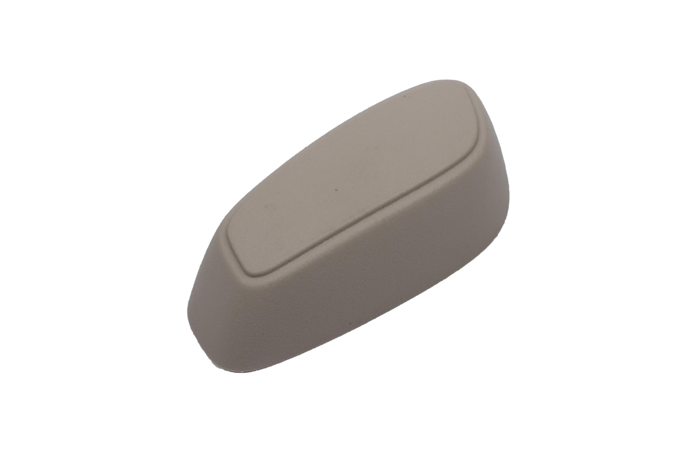 GM Genuine Parts Front Seat Adjuster Knob