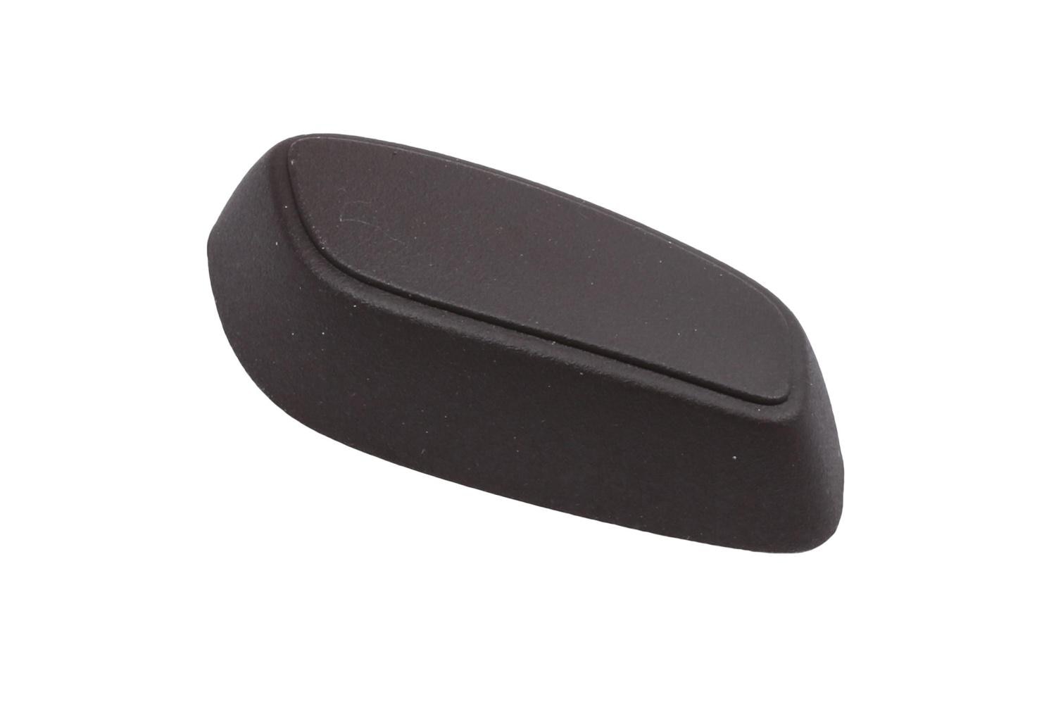 GM Genuine Parts Cocoa Front Passenger Side Seat Adjuster Knob
