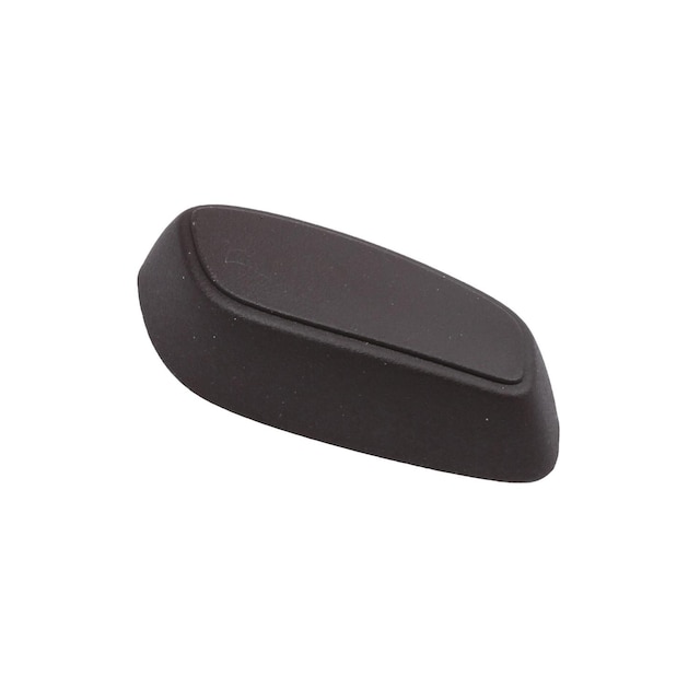 GM Genuine Parts Cocoa Front Passenger Side Seat Adjuster Knob