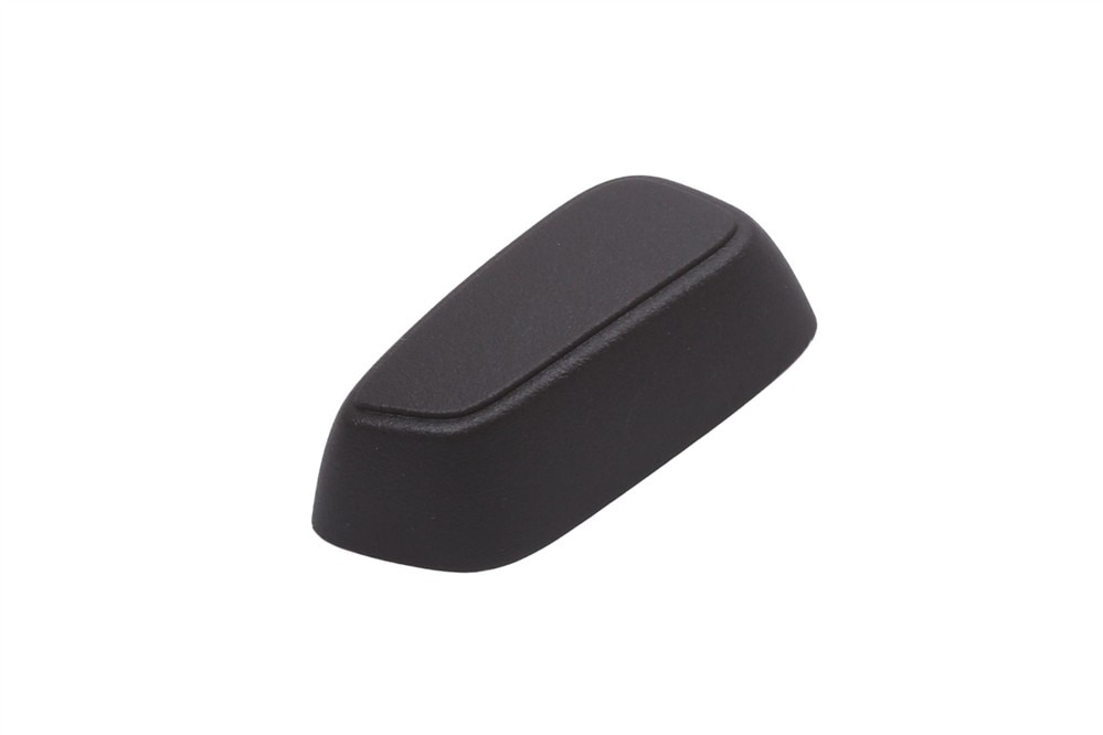 GM Genuine Parts Cocoa Driver Seat Back Recliner Knob