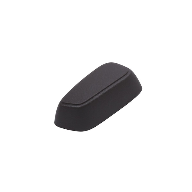 GM Genuine Parts Cocoa Driver Seat Back Recliner Knob