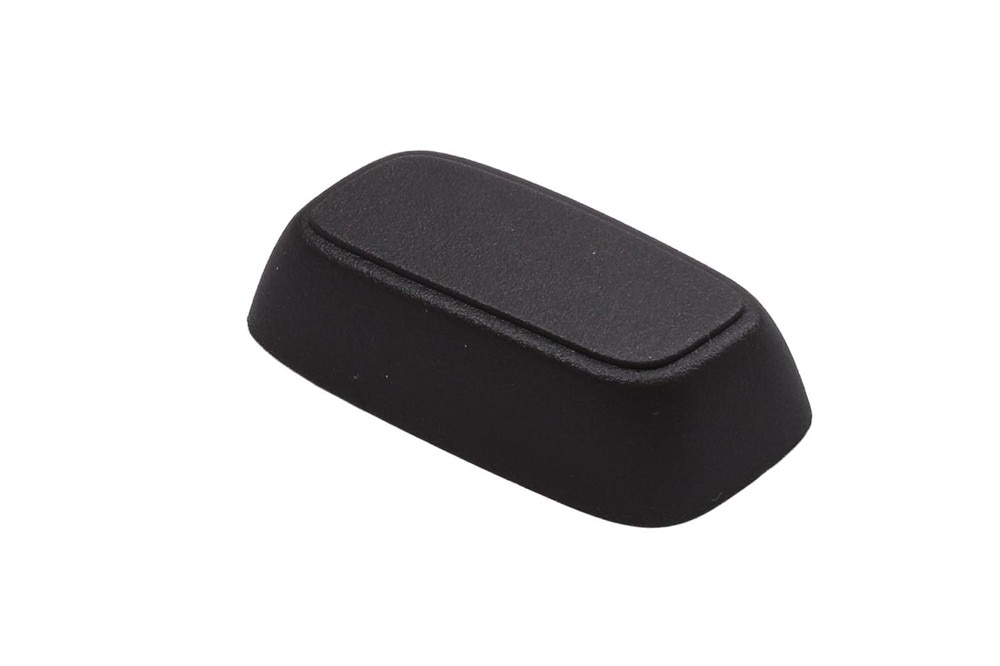 GM Genuine Parts Cocoa Front Passenger Side Seat Back Recliner Knob