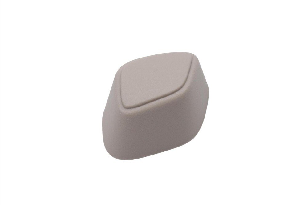 GM Genuine Parts Front Passenger Side Seat Lumbar Support Actuator Knob