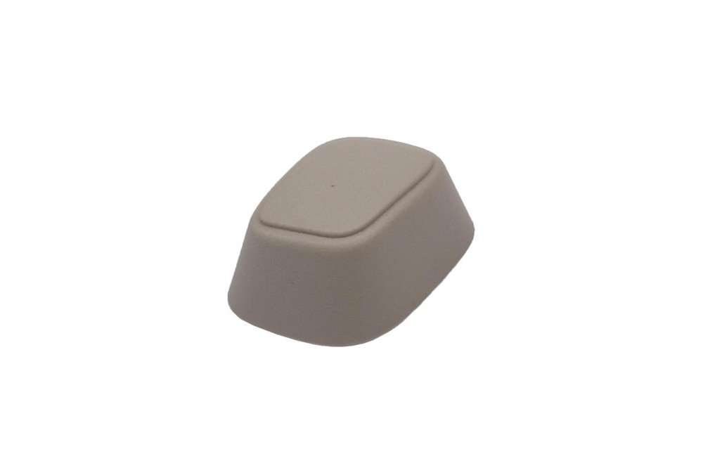GM Genuine Parts Driver Seat Lumbar Support Actuator Knob