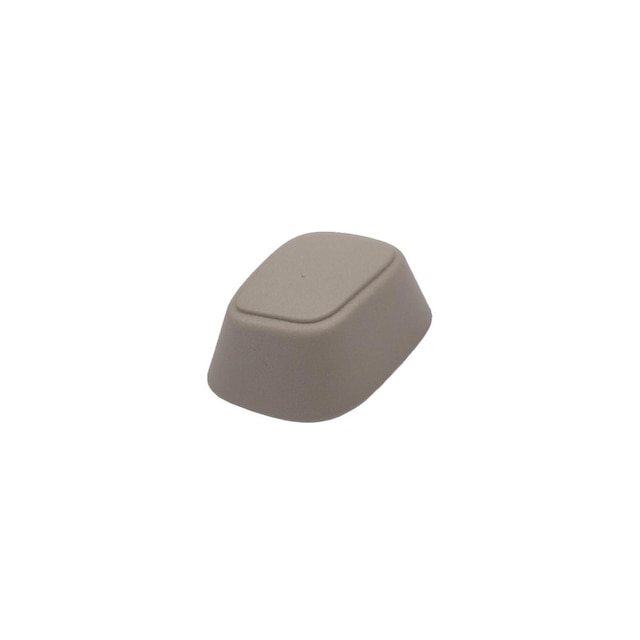 GM Genuine Parts Driver Seat Lumbar Support Actuator Knob