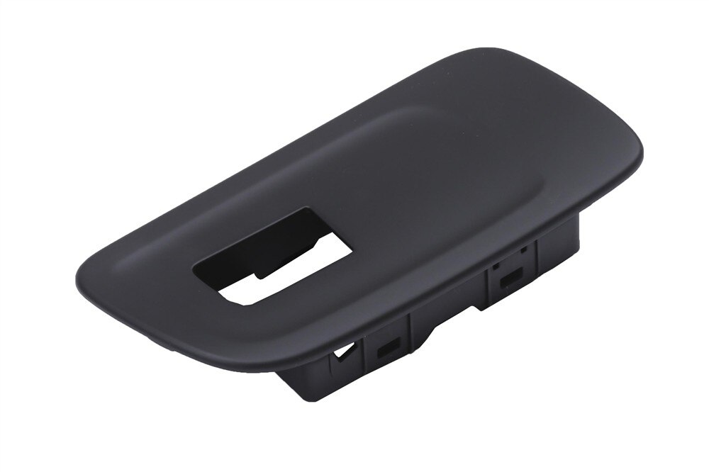 GM Genuine Parts Front Side Door Armrest Switch Mount Plate