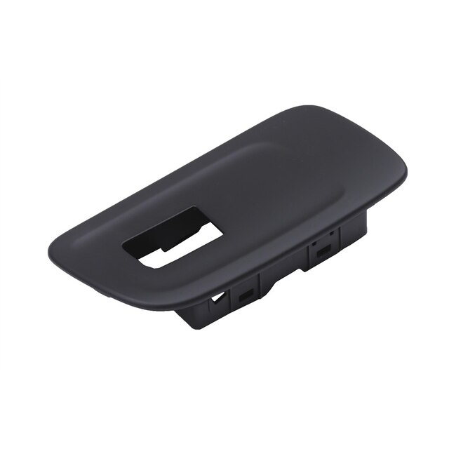 GM Genuine Parts Front Side Door Armrest Switch Mount Plate