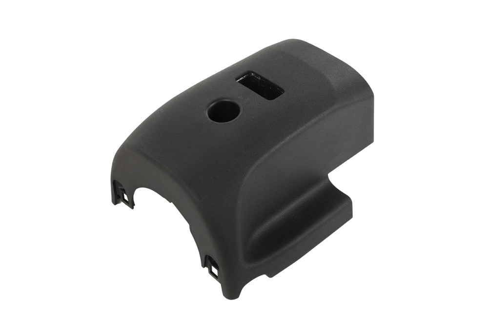 GM Genuine Parts Instrument Panel Steering Column Lower Trim Cover