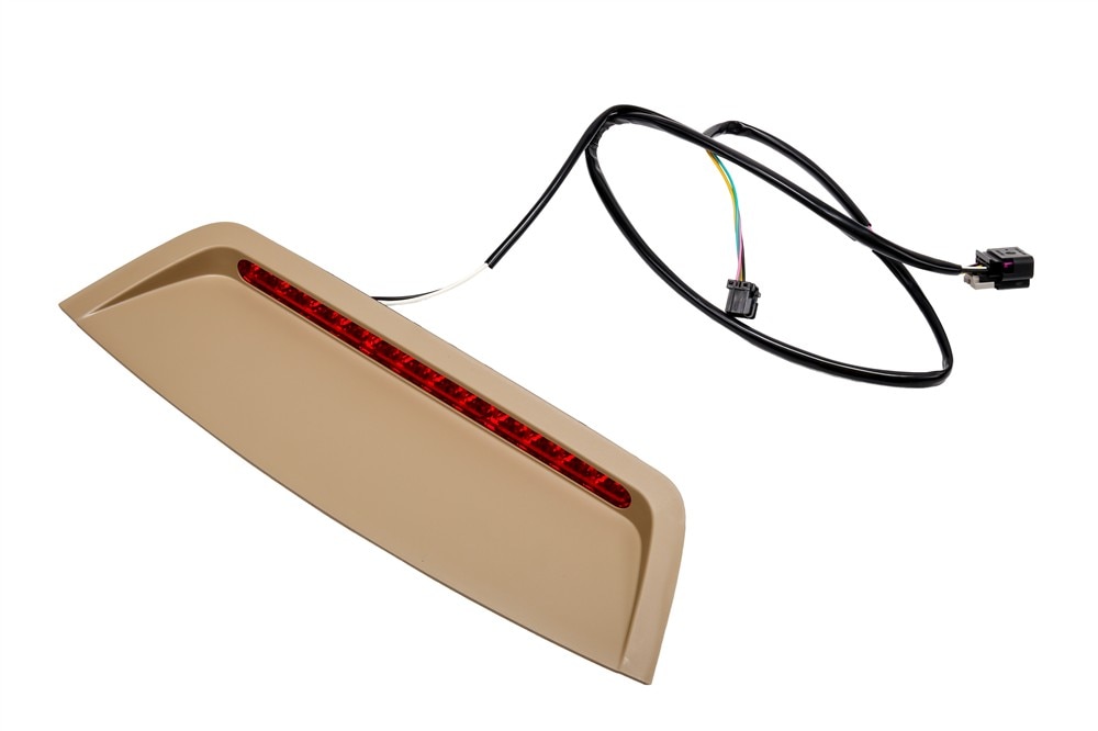 GM Genuine Parts LED High Mount Stop Lamp
