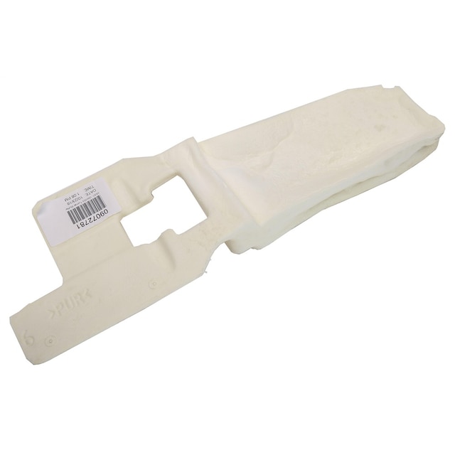 GM Genuine Parts Underbody Insulator