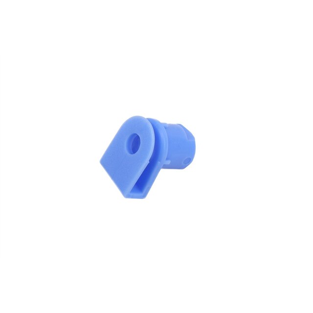 GM Genuine Parts Blue Multi-Purpose Nut