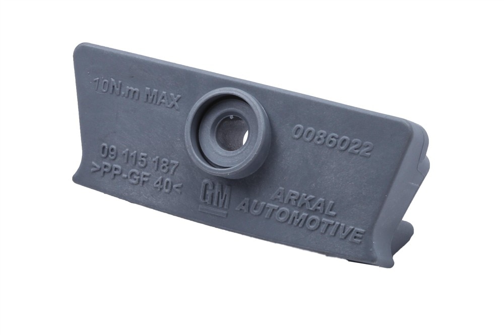 GM Genuine Parts Battery Hold Down Retainer