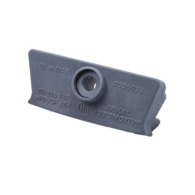 GM Genuine Parts Battery Hold Down Retainer