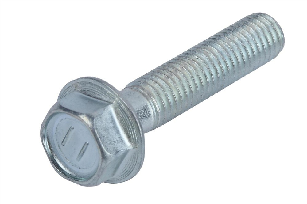 GM Genuine Parts Torque Converter Housing Bolt