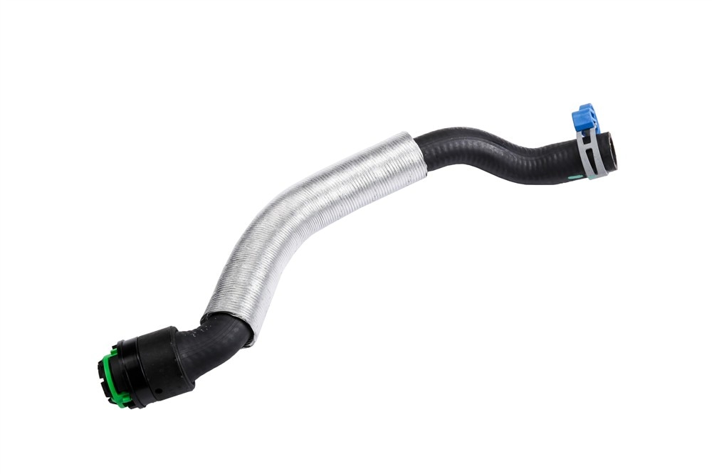 GM Genuine Parts Heater Inlet Hose