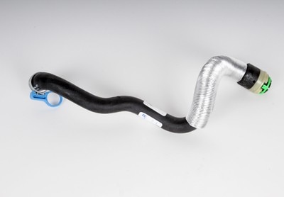 GM Genuine Parts Heater Outlet Hose