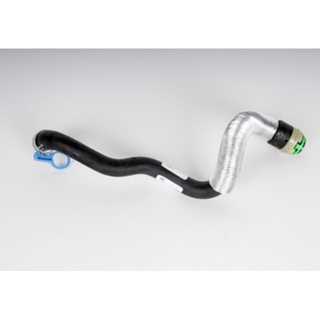 GM Genuine Parts Heater Outlet Hose