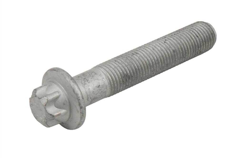 GM Genuine Parts Crankshaft Balancer Bolt
