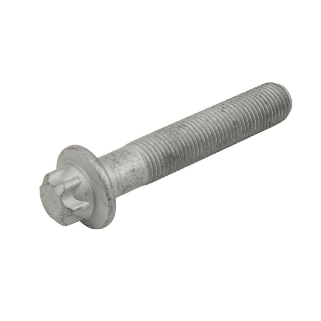 GM Genuine Parts Crankshaft Balancer Bolt