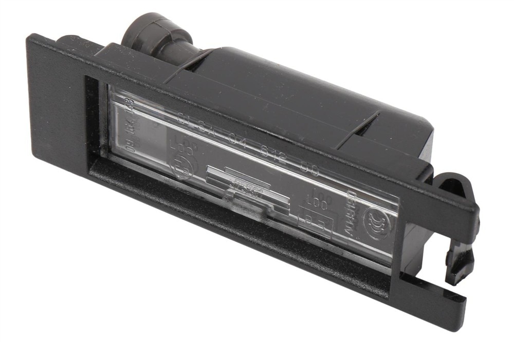 GM Genuine Parts Rear License Plate Lamp