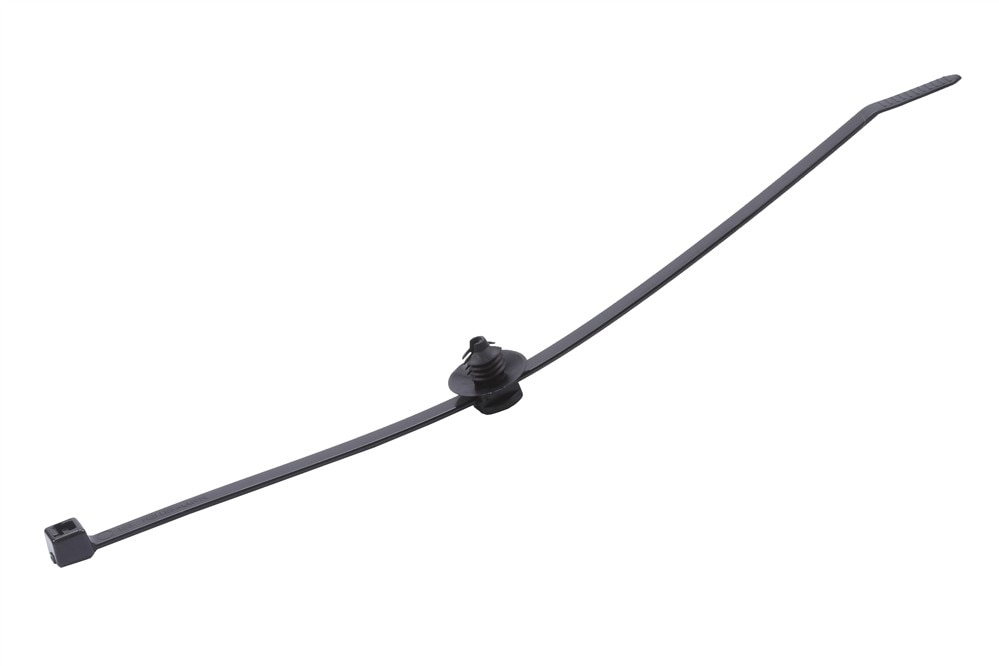 GM Genuine Parts Instrument Panel Wiring Harness Strap