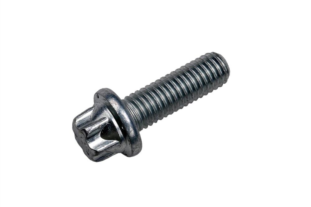 GM Genuine Parts Engine Front Cover Bolt