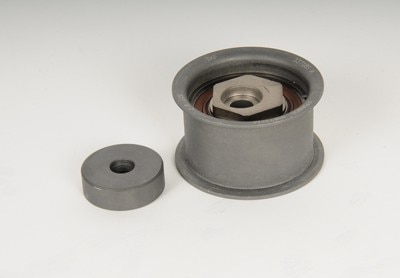 GM Genuine Parts Timing Belt Idler Pulley